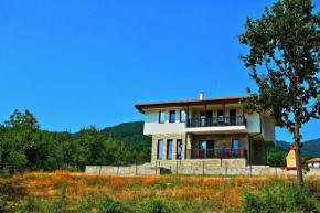 Гостиница Villa Trade А  Априлци